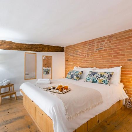 Lui Tuscany Loft San Miniato Exterior foto